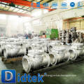 Didtek Oil and Gas bypass check valve